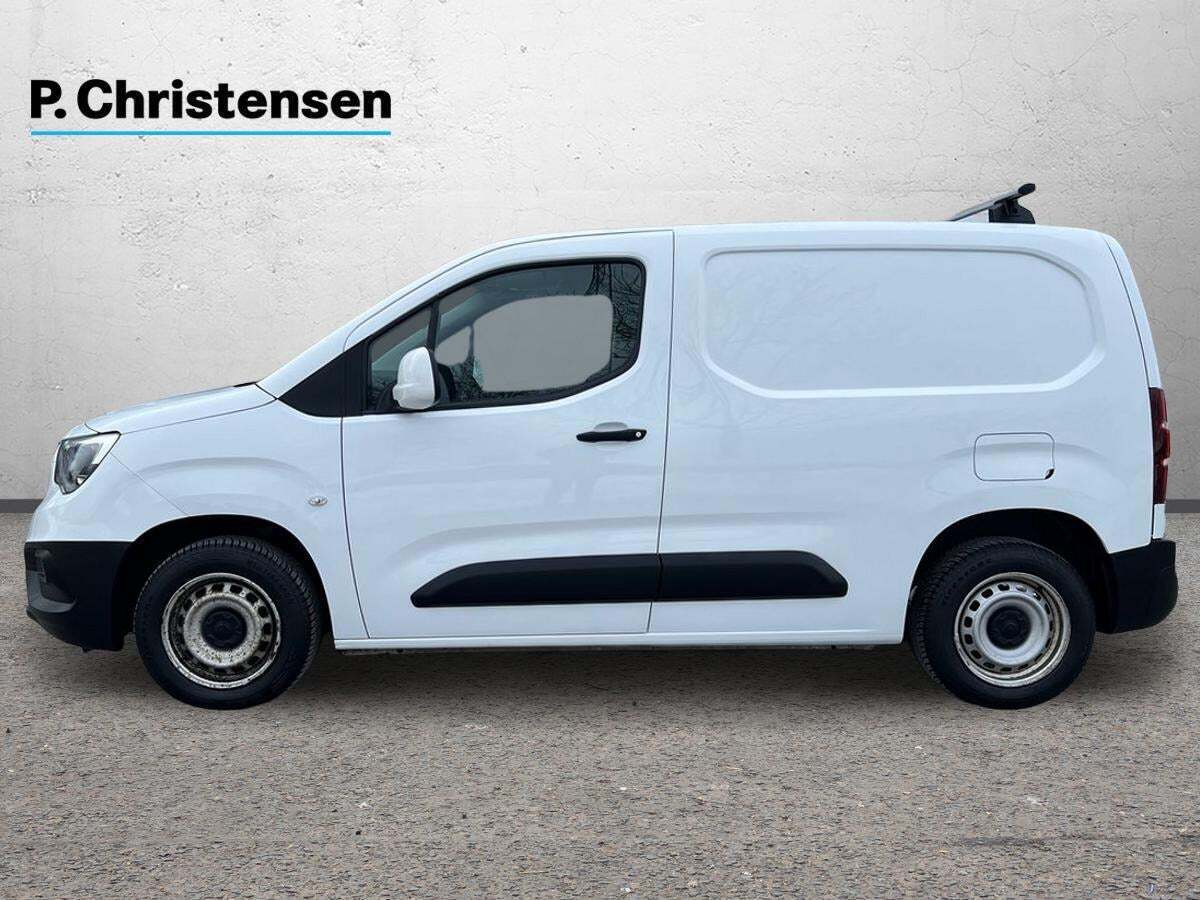 Opel Combo 1,5 D 102 Enjoy L1V1