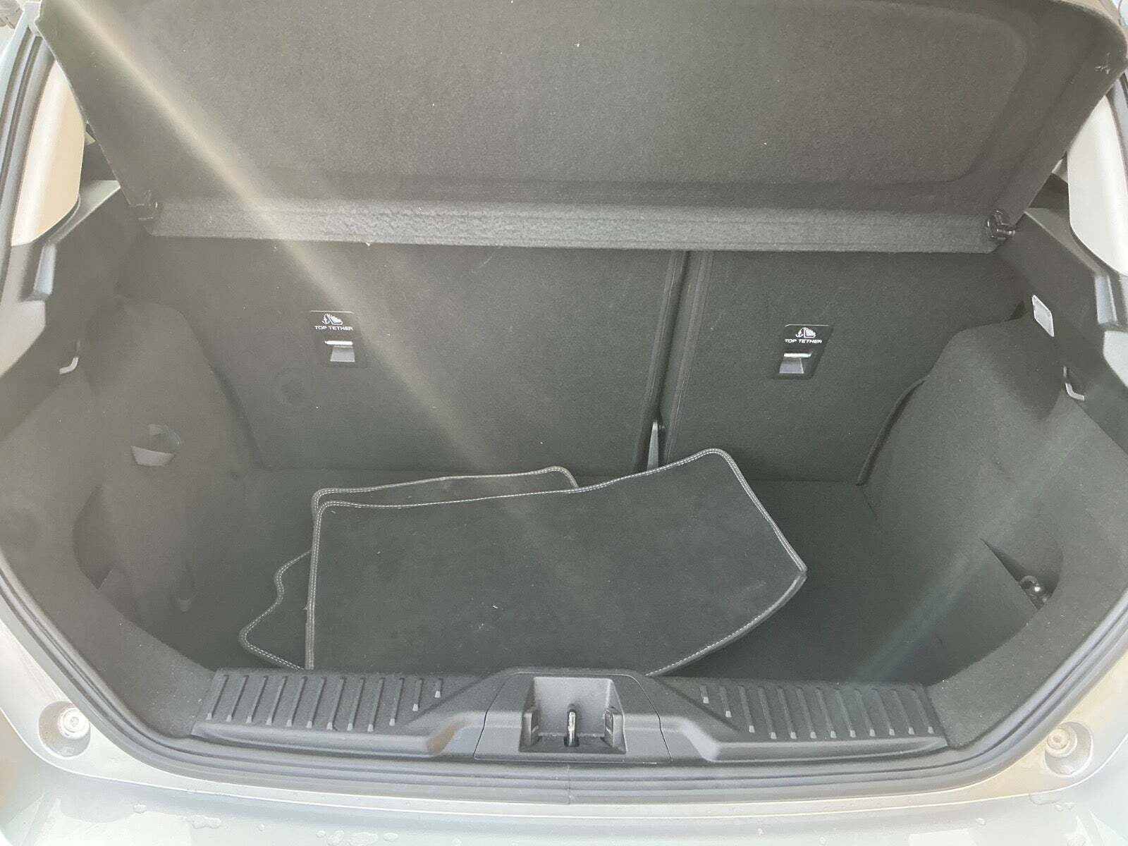 undefined Ford Fiesta fra 2018