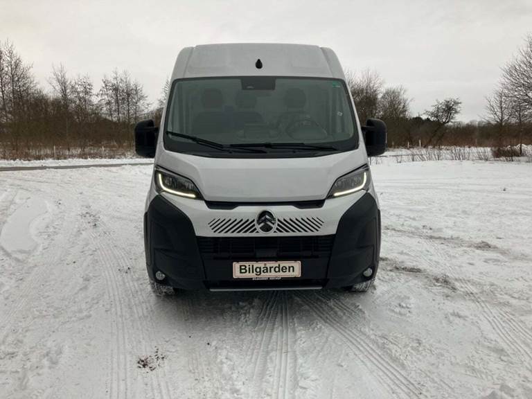 Citroën ë-Jumper 35H 110 L3H2 MasterLine