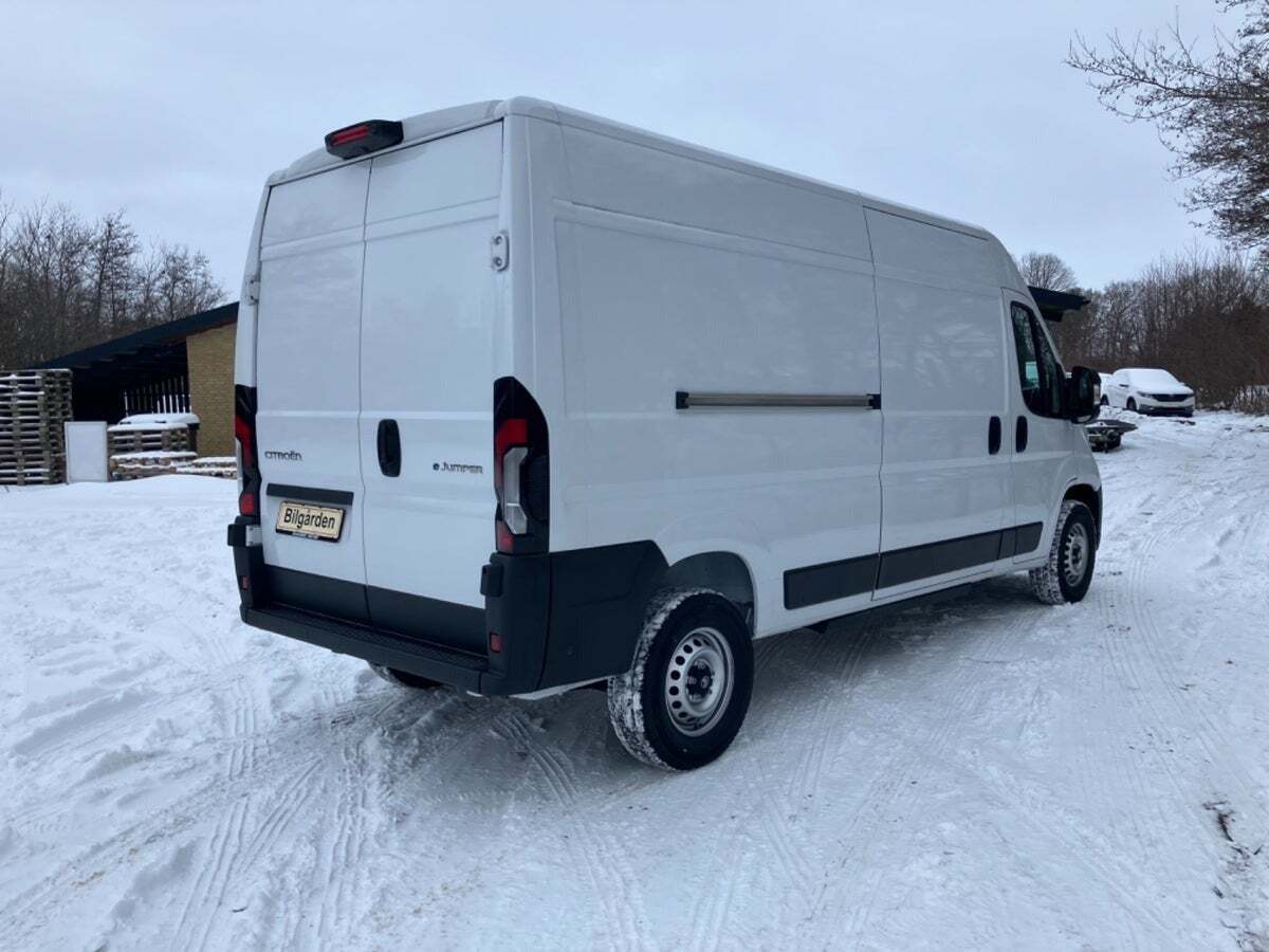 Citroën ë-Jumper 35H 110 L3H2 MasterLine