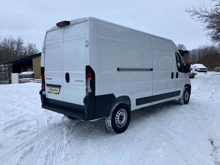 Citroën ë-Jumper 35H 110 L3H2 MasterLine