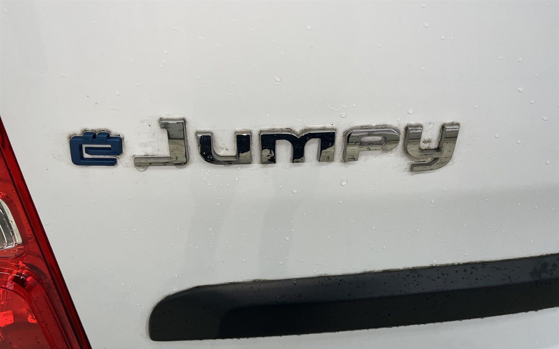 Citroën e-Jumpy L2 EL Baseline 136HK Van Aut.