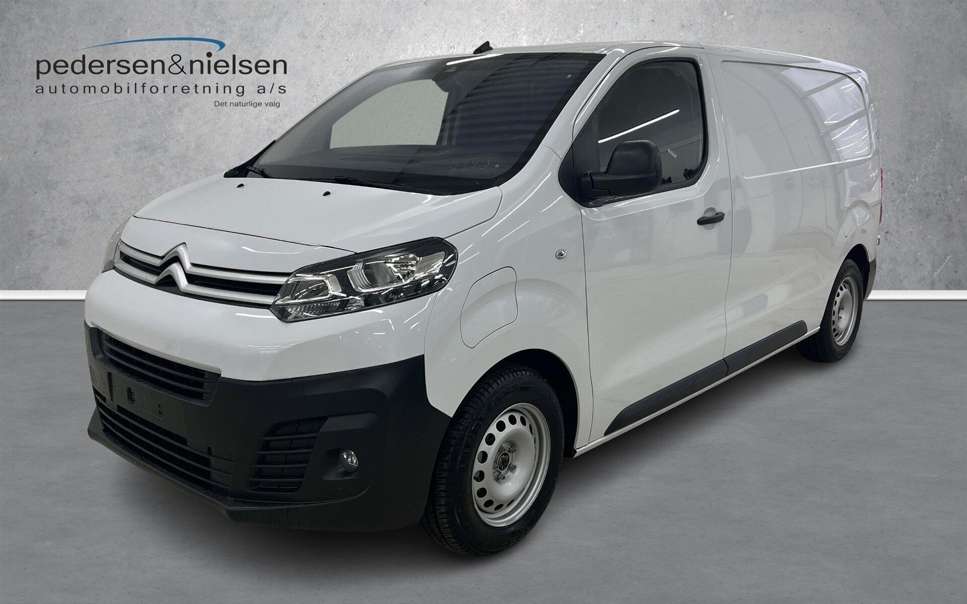 Citroën e-Jumpy L2 EL Baseline 136HK Van Aut.