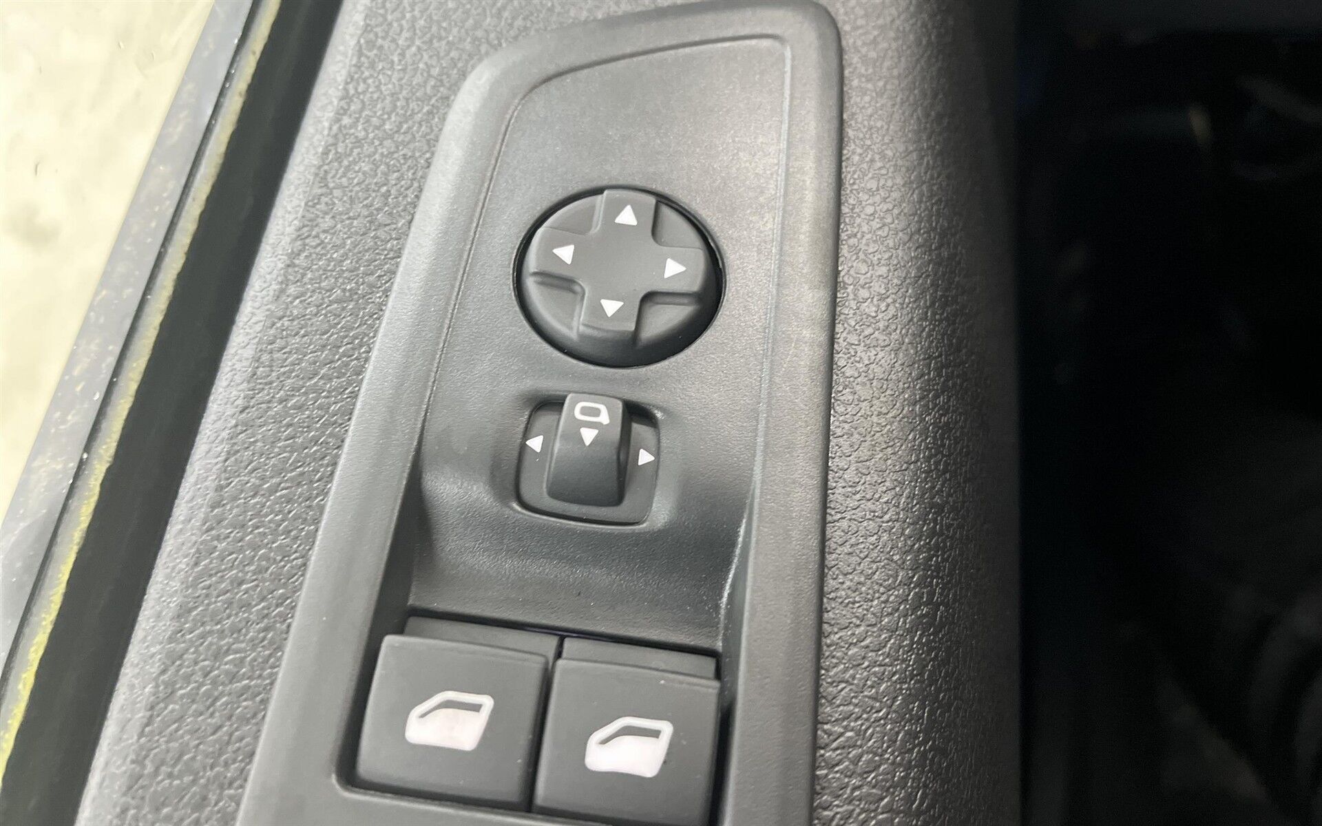 Hvid Citroën e-Jumpy fra 2024