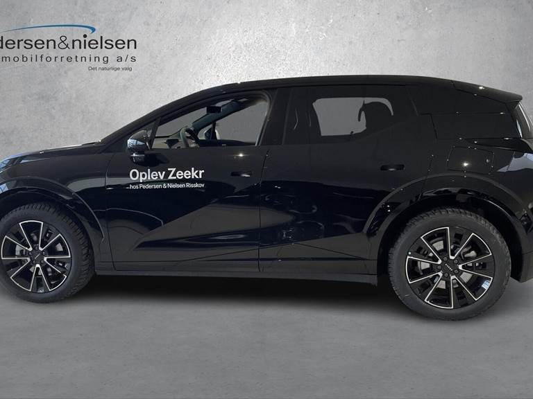 Zeekr X EL Long Range 272HK 5d Aut.