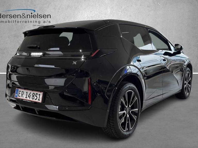 Zeekr X EL Long Range 272HK 5d Aut.