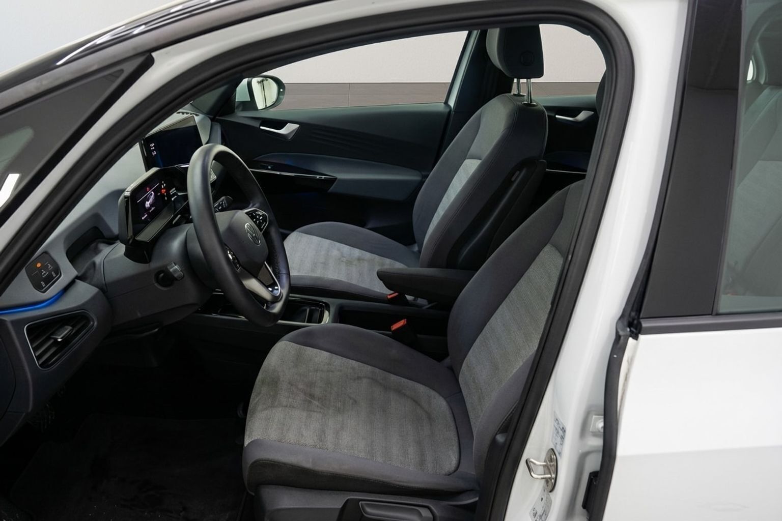 VW ID.3 EL Pro Performance 204HK 5d Aut.