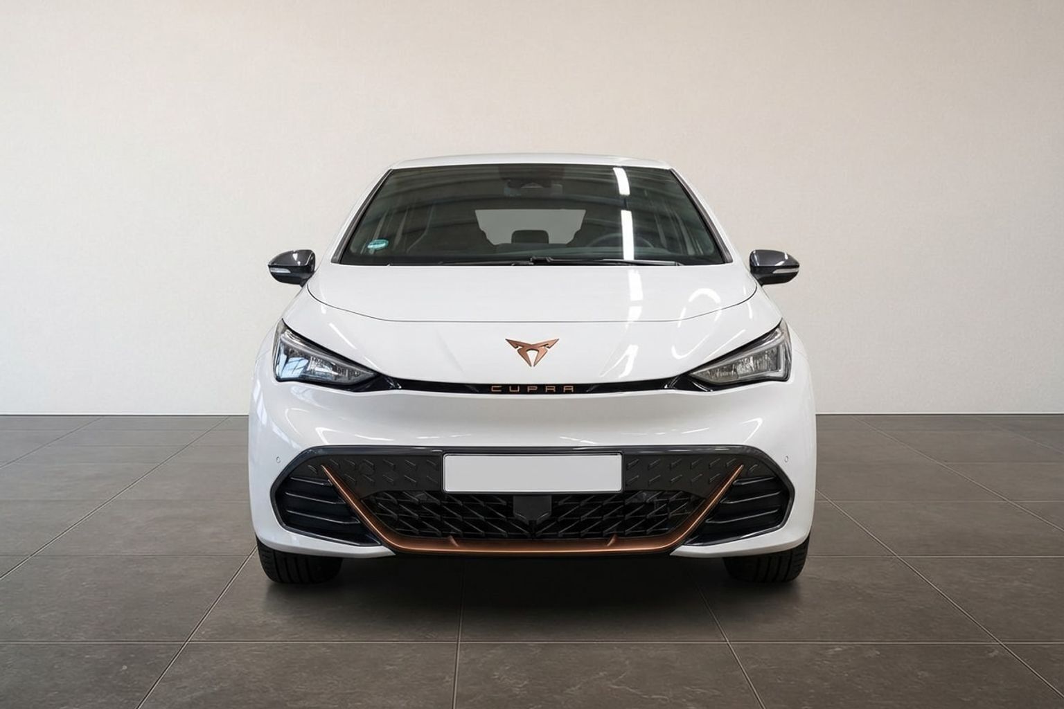 Cupra Born EL 204HK 5d Aut.