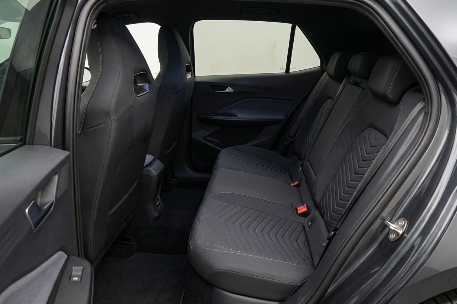 Cupra Born EL 204HK 5d Aut.