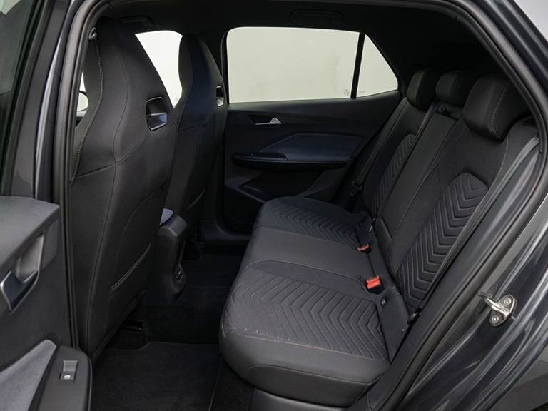 Cupra Born EL 204HK 5d Aut.