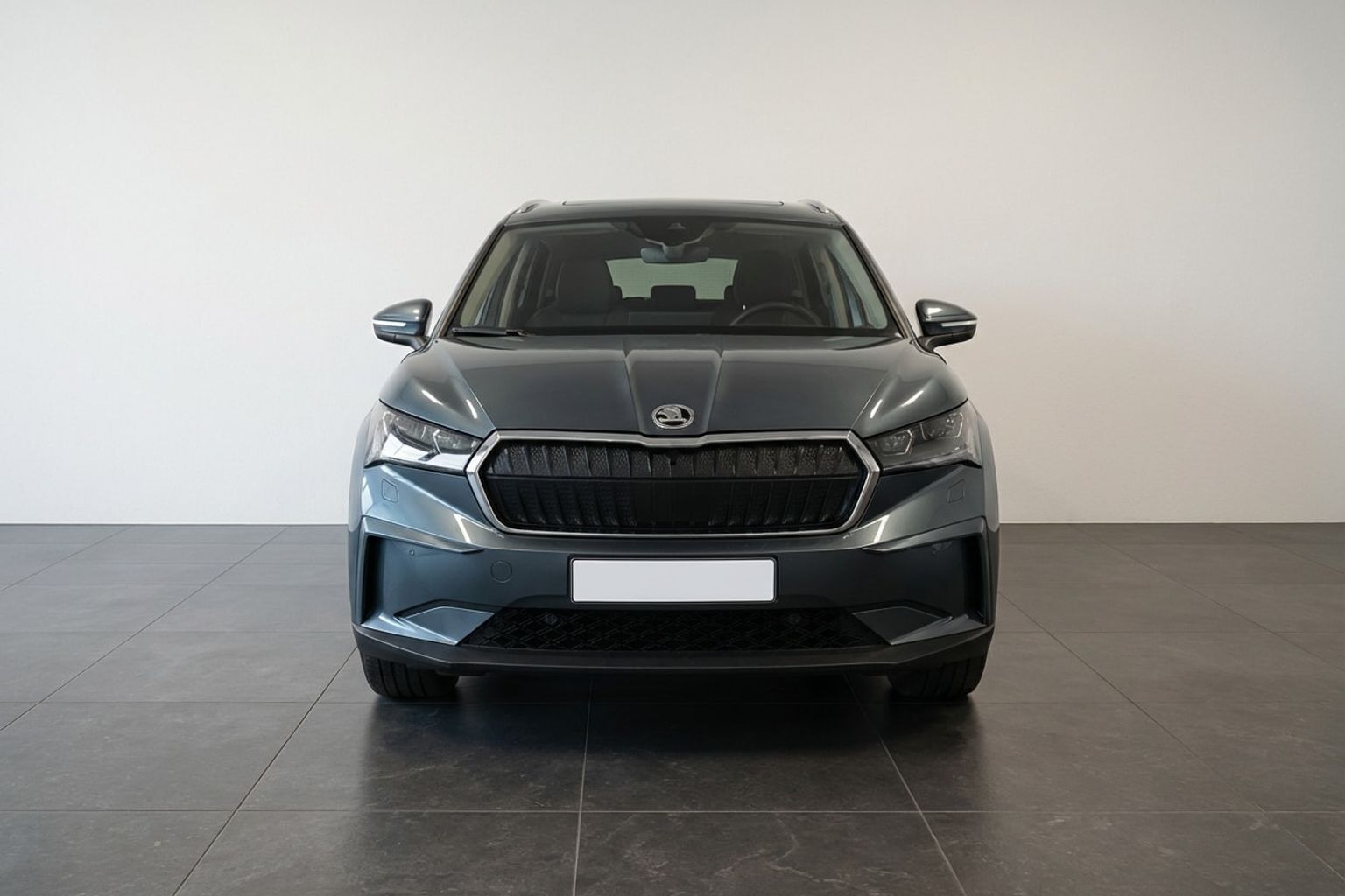 Skoda Enyaq 80 iV 204HK 5d Aut.