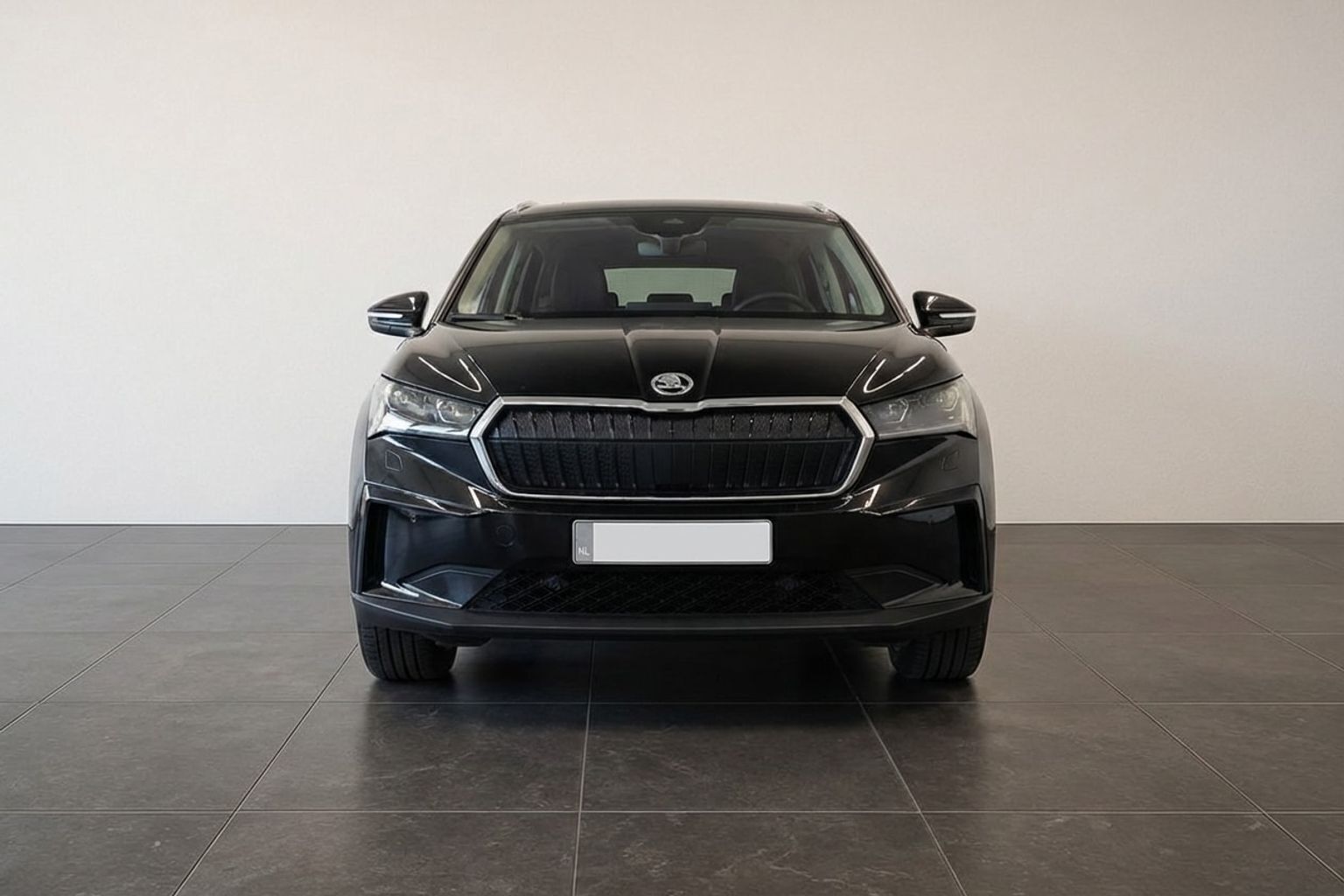 Skoda Enyaq 60 iV 180HK 5d Aut.