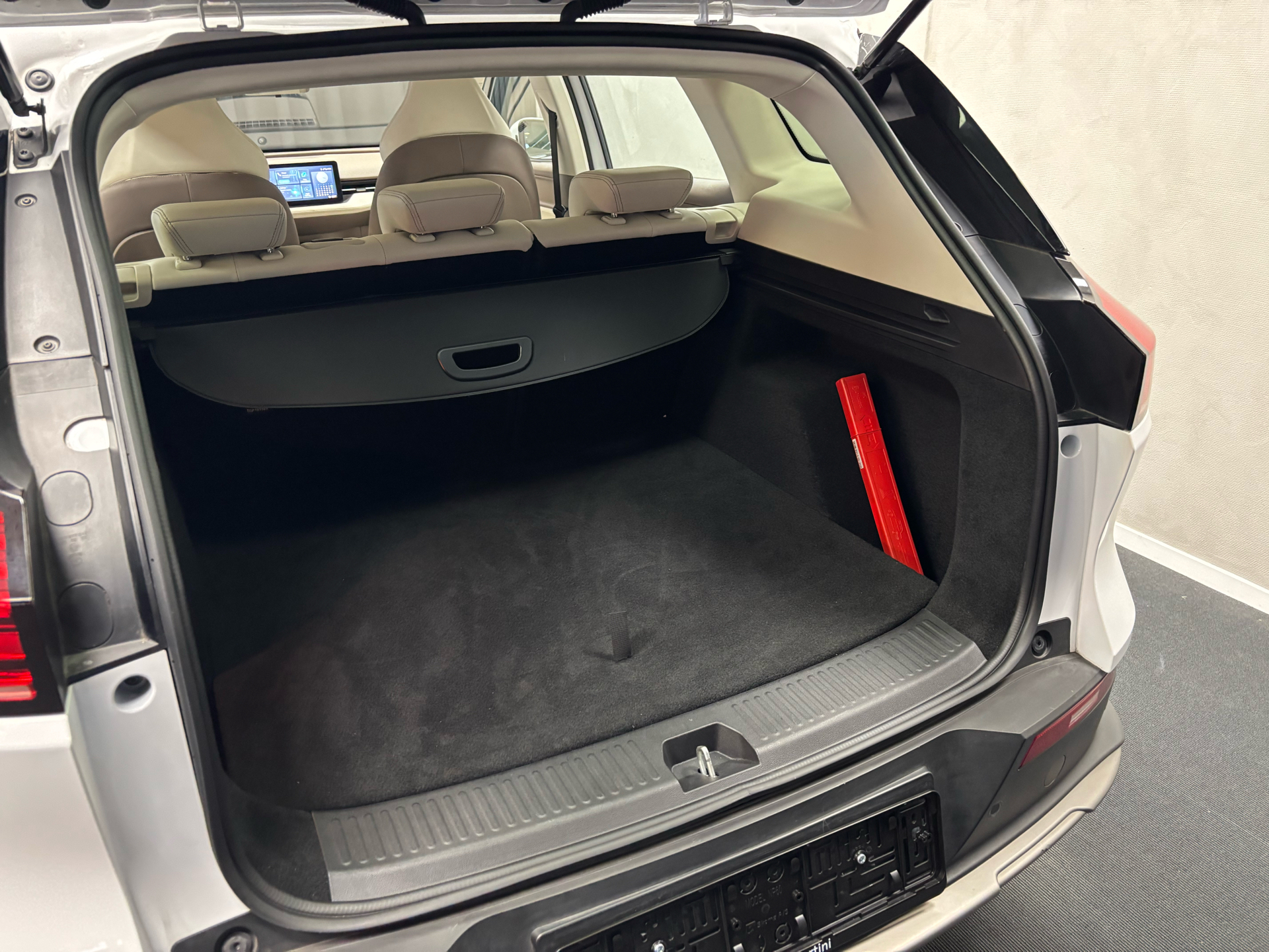 Aiways U5 EL Special Edition 170HK 5d Aut.