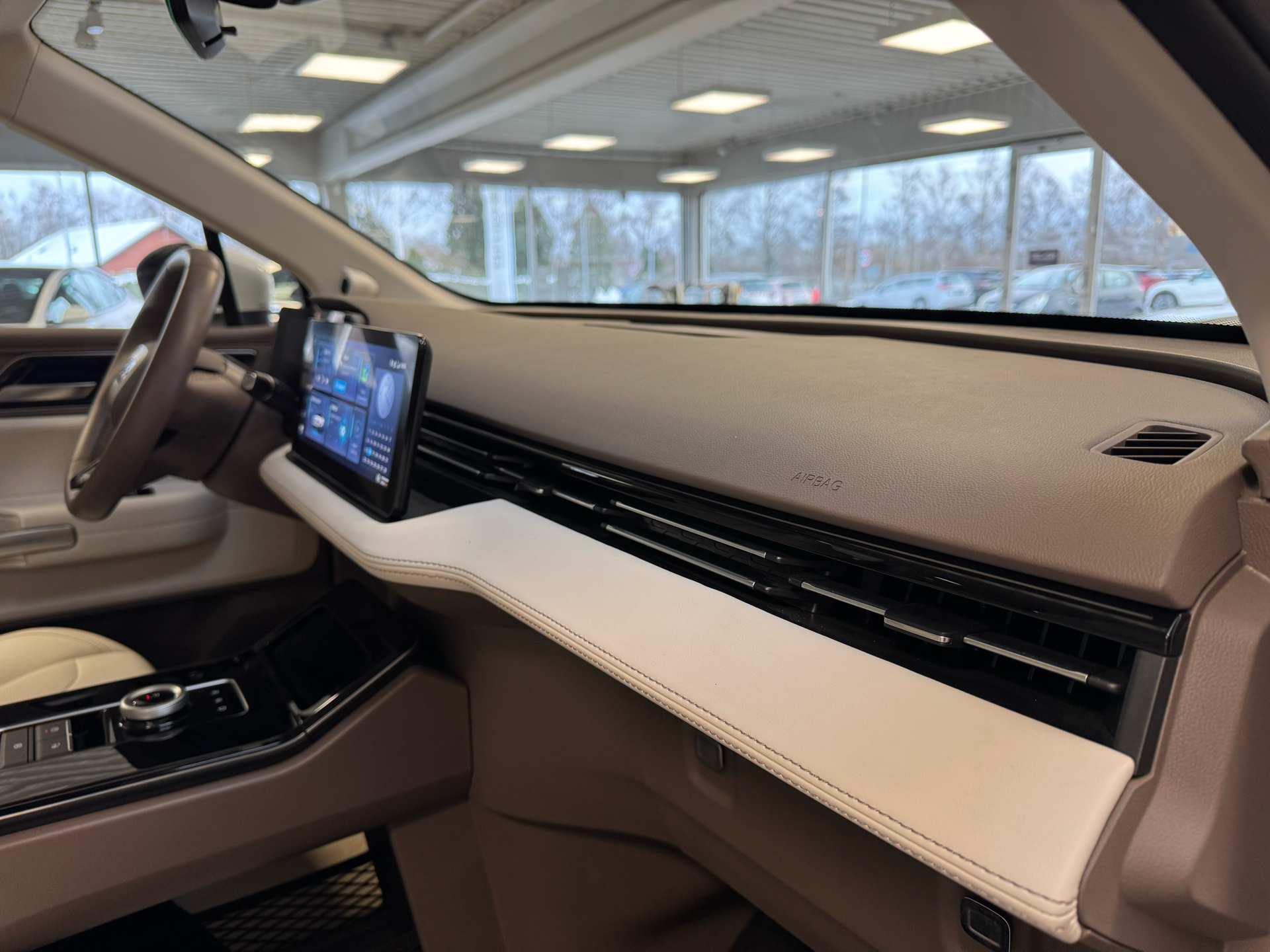 Aiways U5 EL Special Edition 170HK 5d Aut.