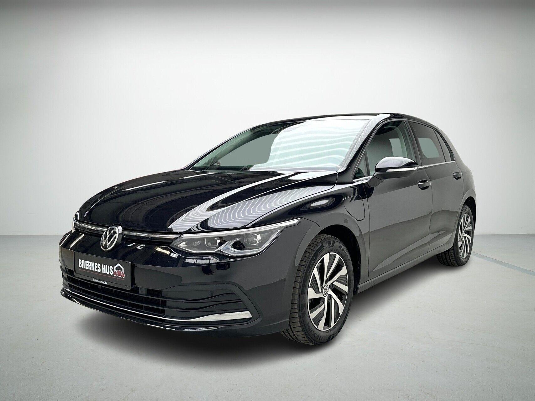 VW Golf 1,4 TSI eHybrid DSG 204HK 5d 6g Aut.