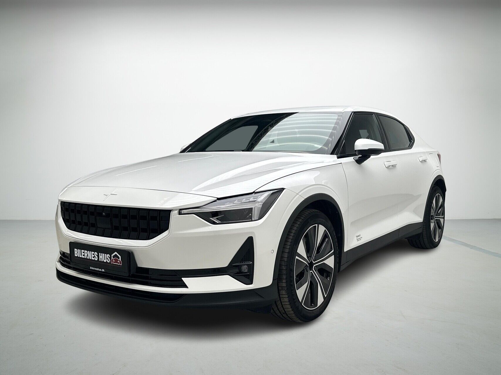 Polestar 2 EL Long range Single motor 231HK 5d Aut.