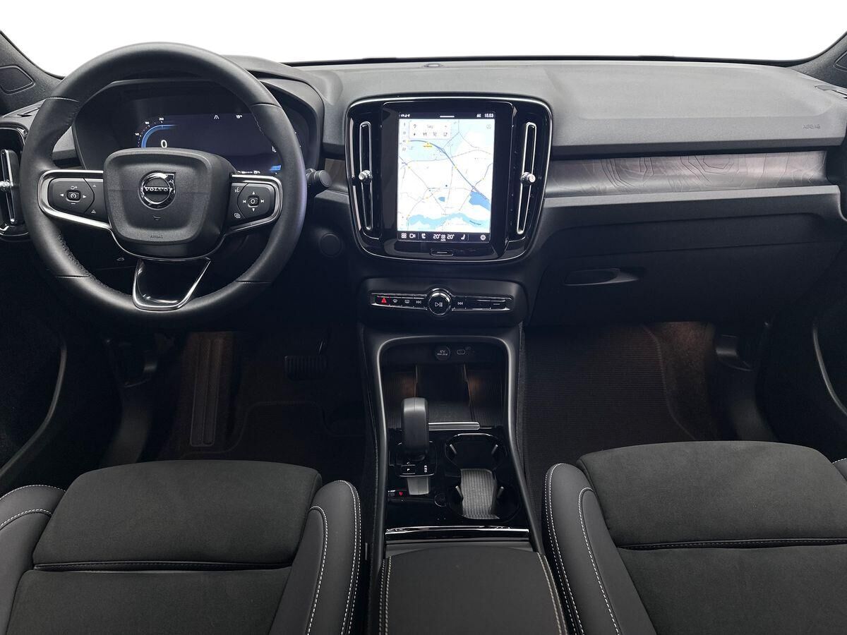 Volvo C40 P6 Recharge Plus 231HK 4d Aut.