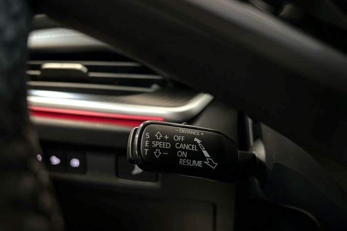 Grå Skoda Elroq fra 2026