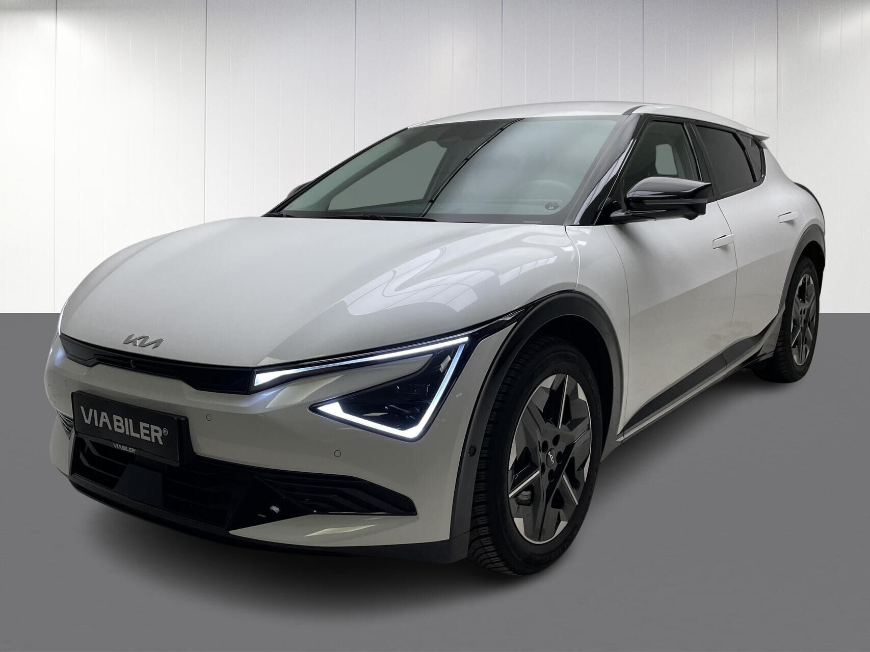 Kia EV6 EL Long Range Upgrade 229HK 5d Aut.