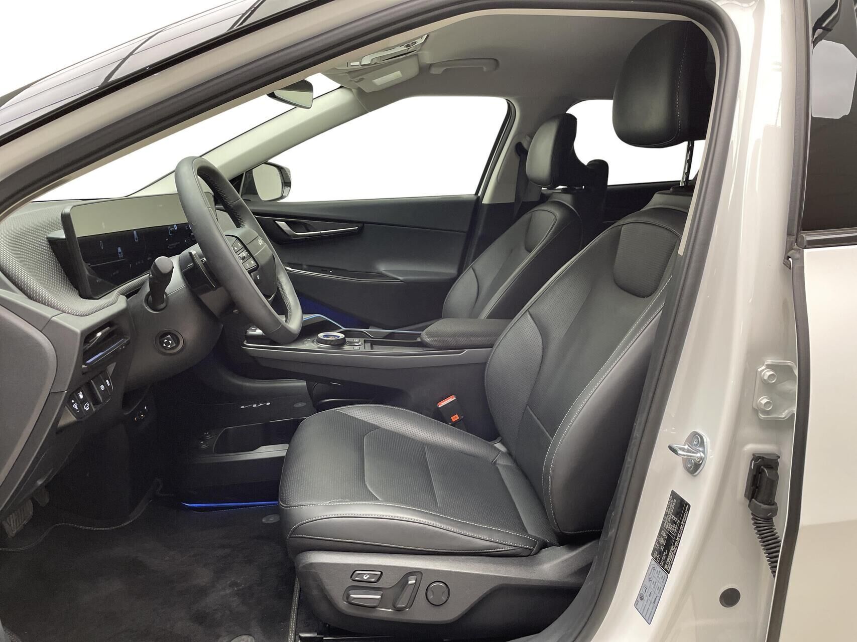 Kia EV6 EL Long Range Upgrade 229HK 5d Aut.