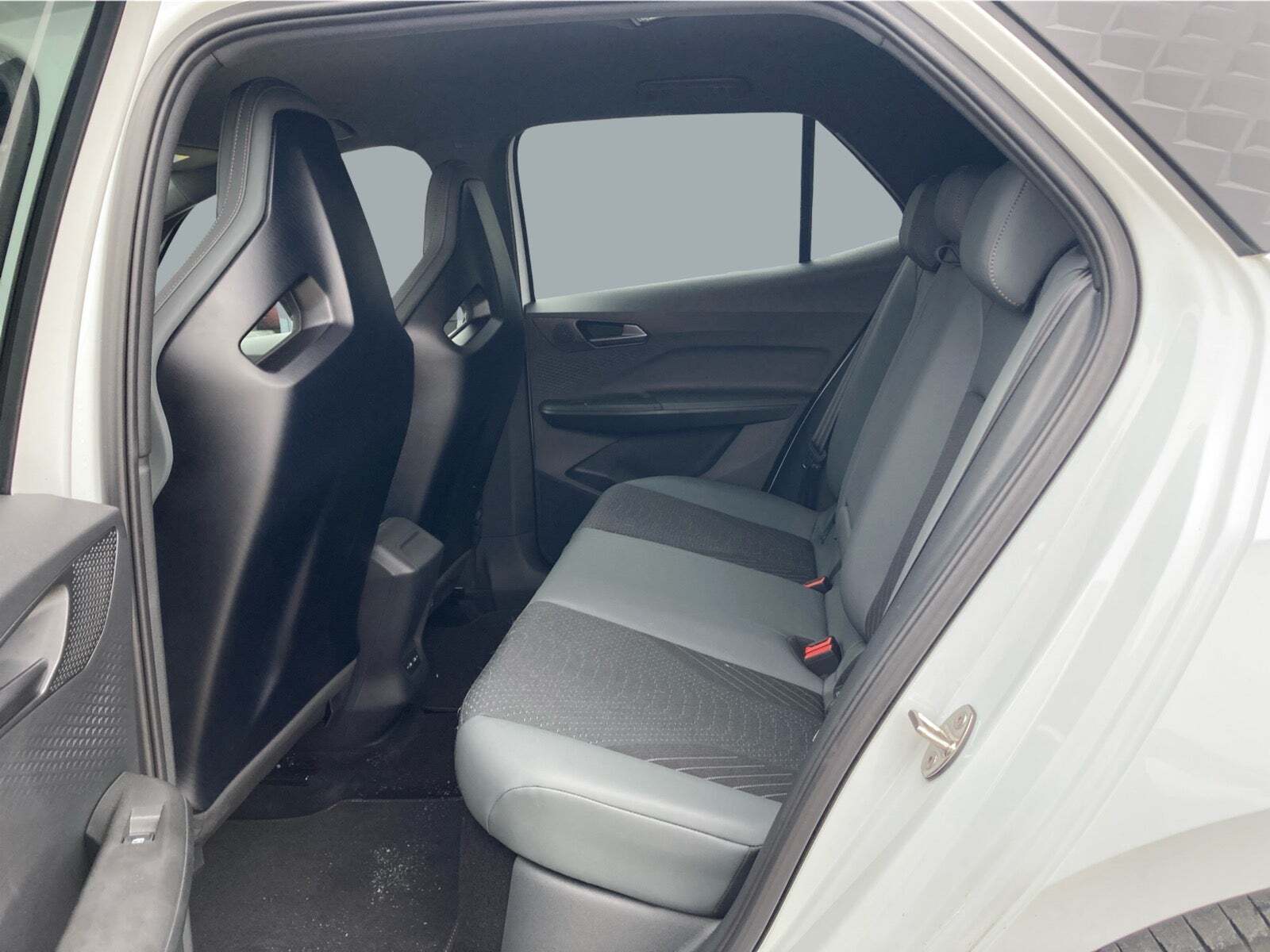 undefined Cupra Born fra 2025