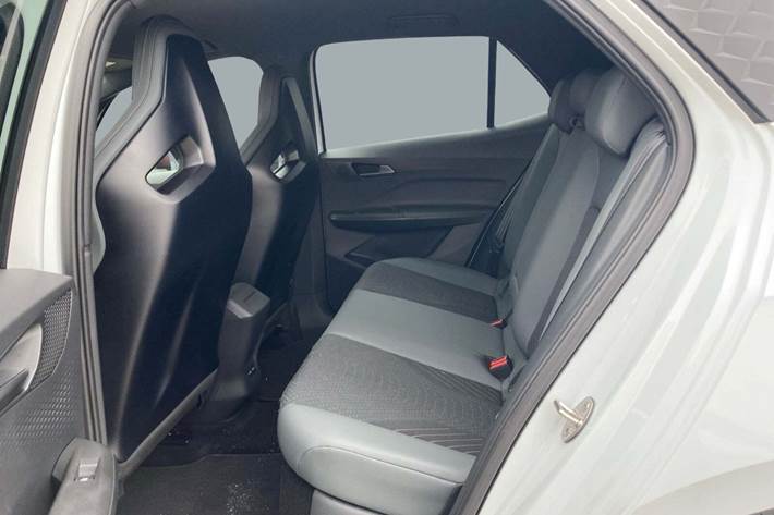 undefined Cupra Born fra 2025