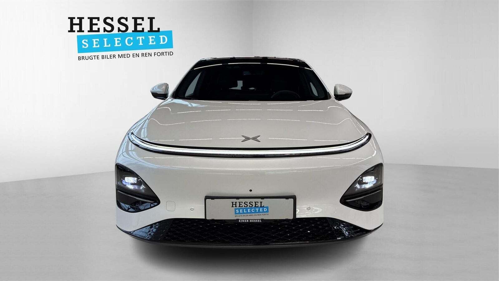 Xpeng G6 Performance