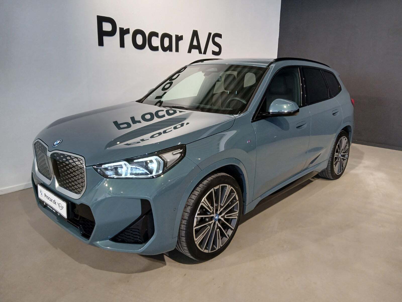 BMW iX1 xDrive30 M-Sport Premium