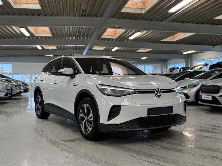 VW ID.4 52 City