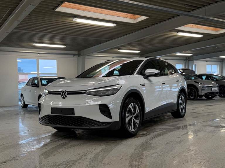 VW ID.4 52 City