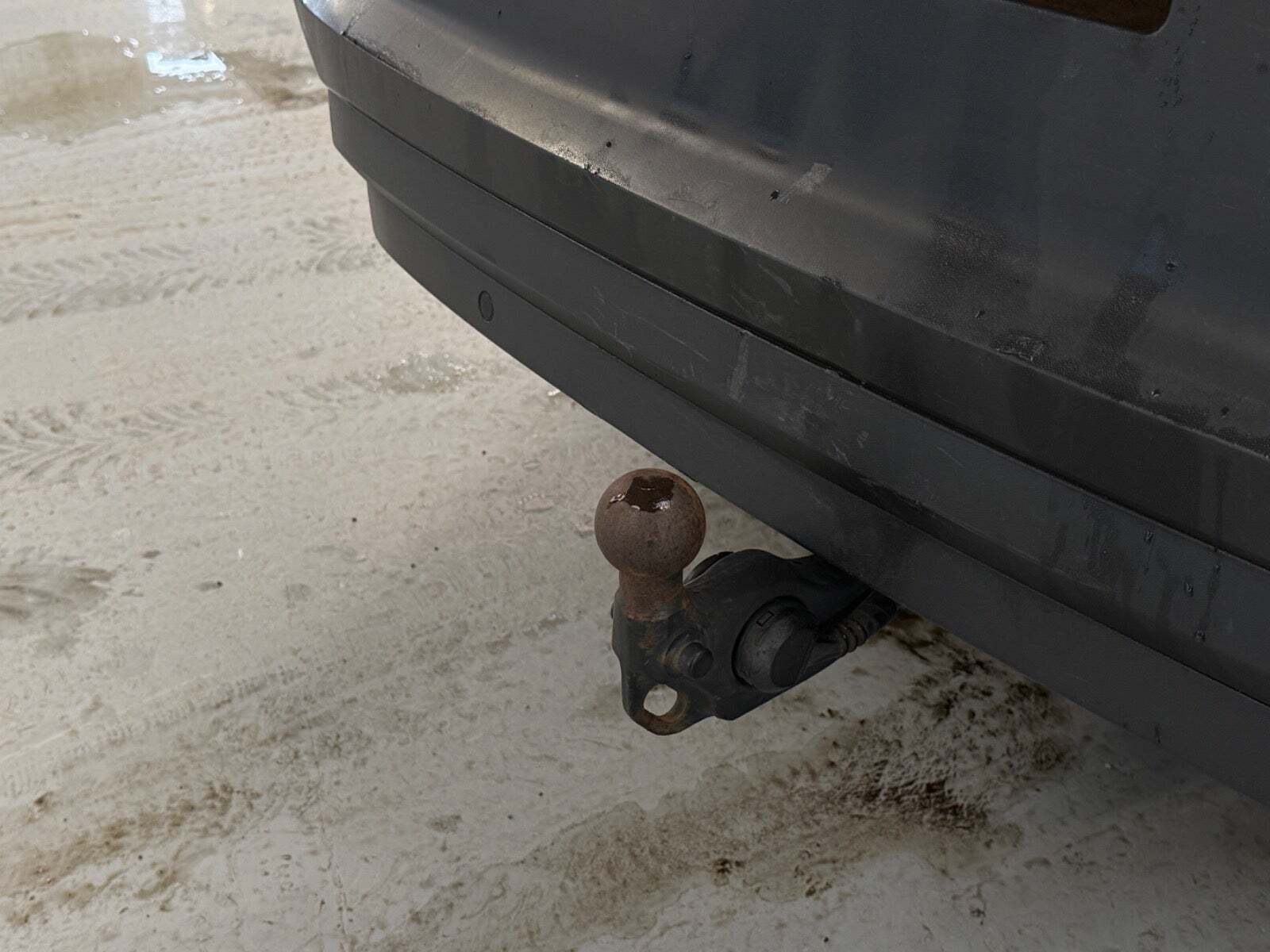 Hvid VW ID.4 fra 2021