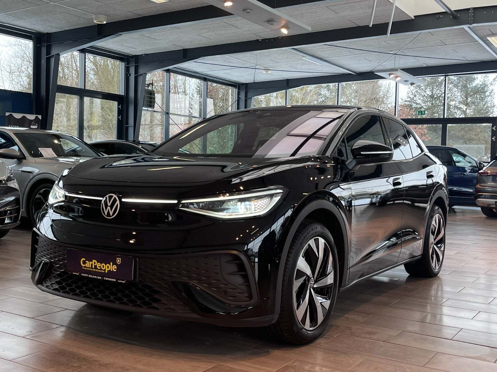 VW ID.5 77 Pro Performance