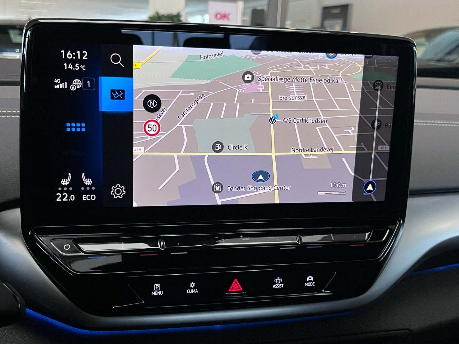 VW ID.5 77 Pro Performance