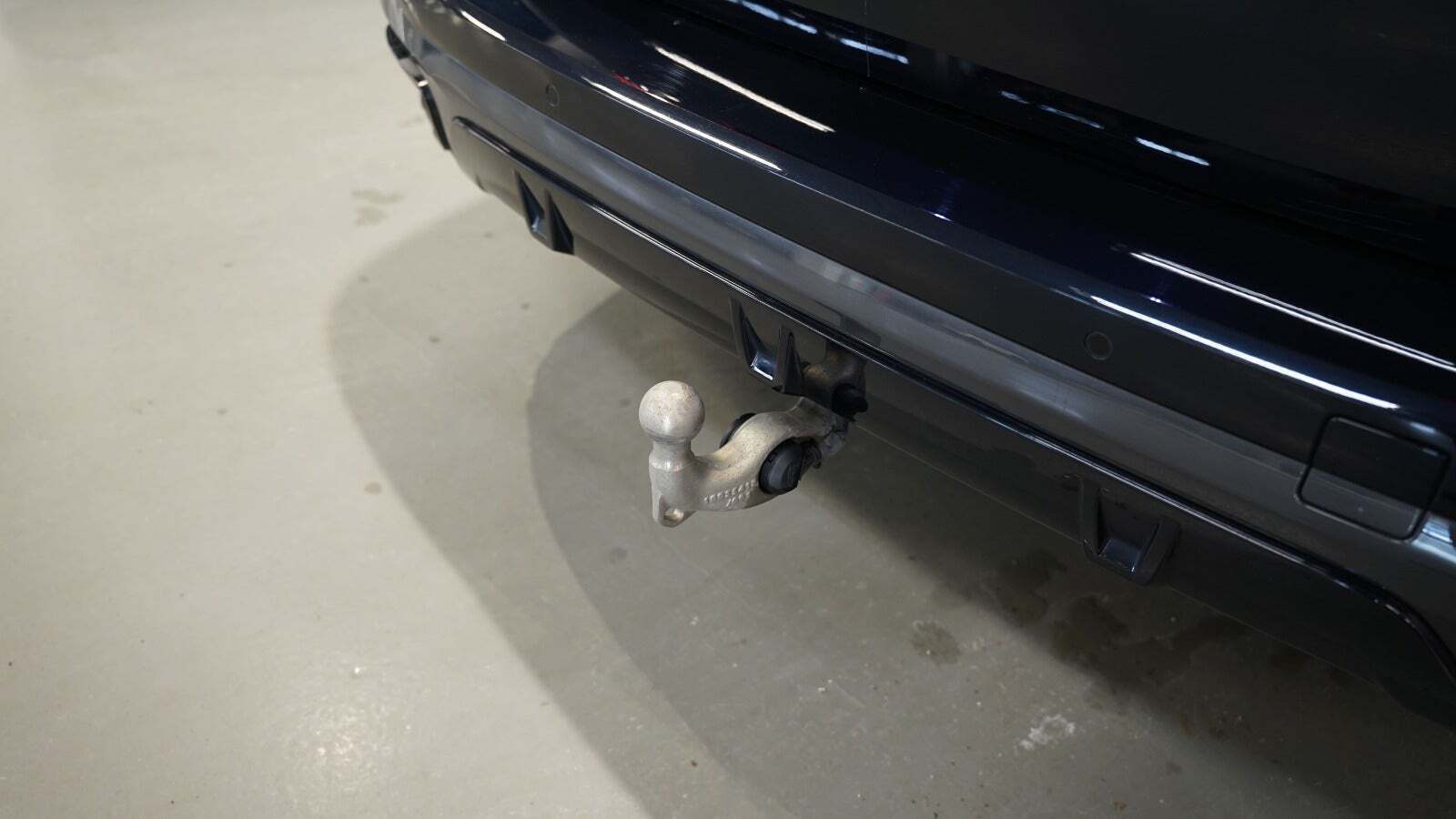 BMW X5 3,0 xDrive45e M-Sport+ aut.