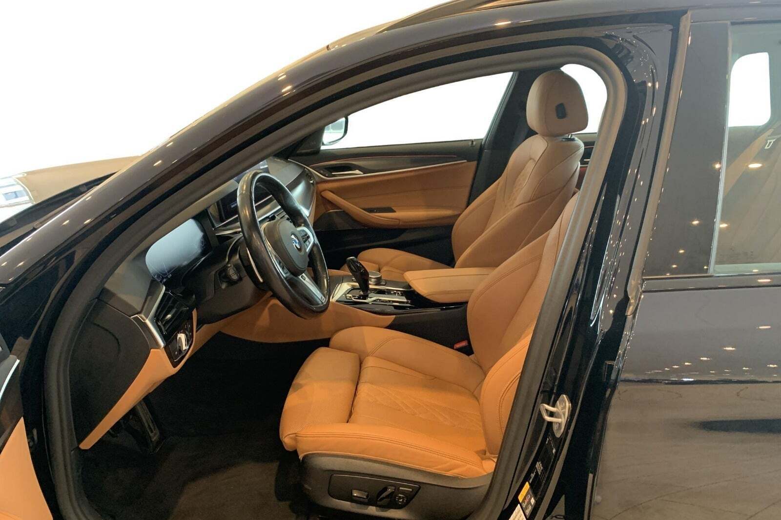 BMW 530e 2,0 M-Sport+ aut.