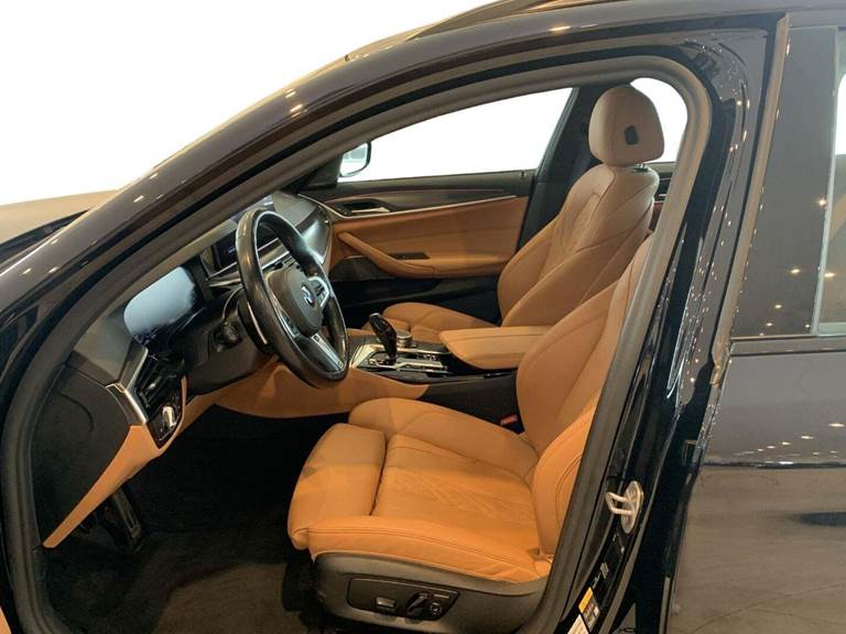 BMW 530e 2,0 M-Sport+ aut.