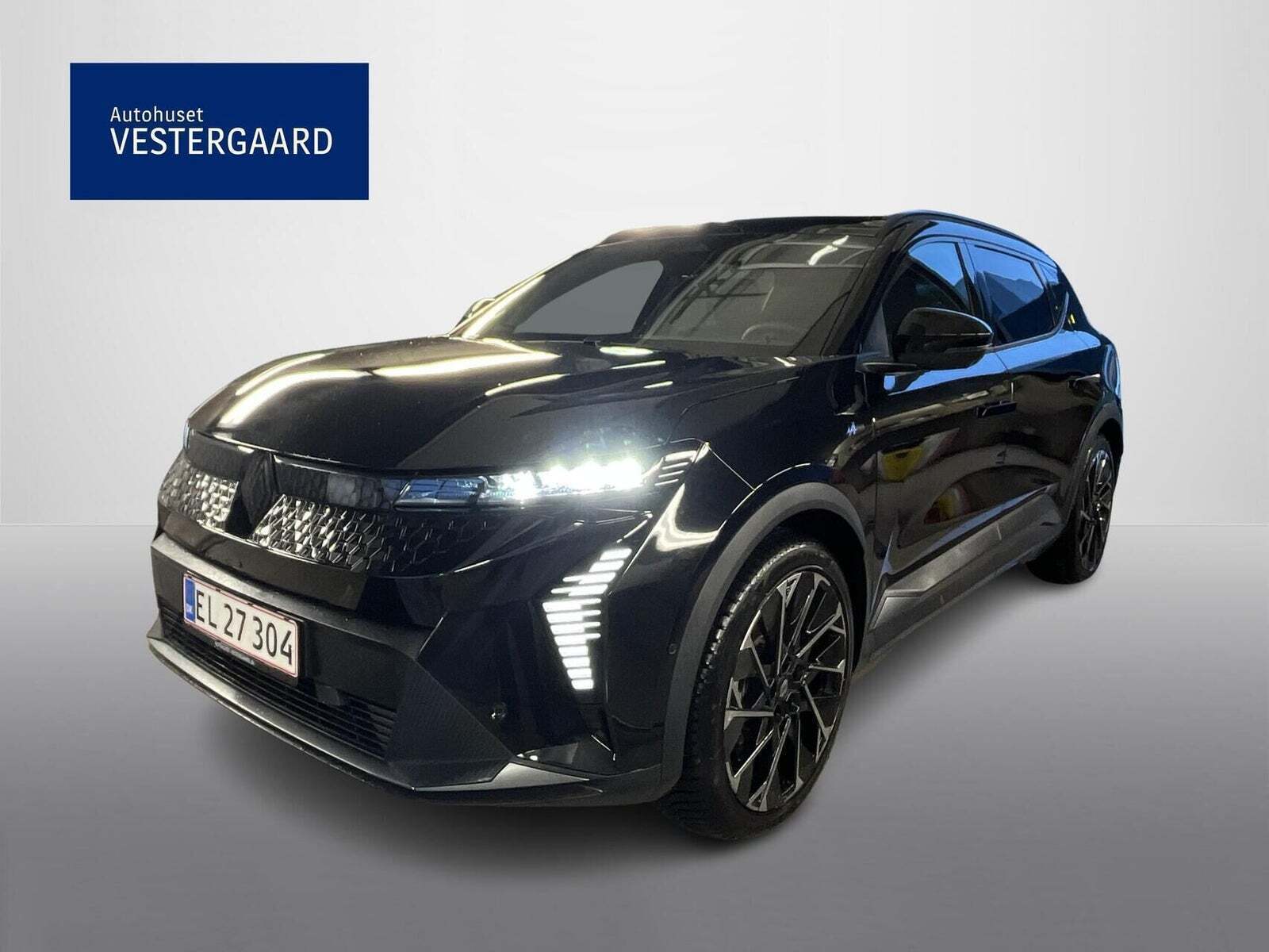 Autohuset Vestergaard A/S