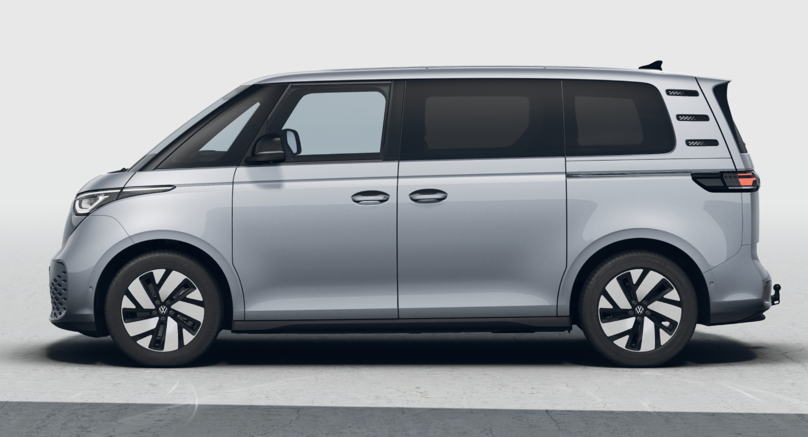 VW ID.Buzz 79 Life SWB