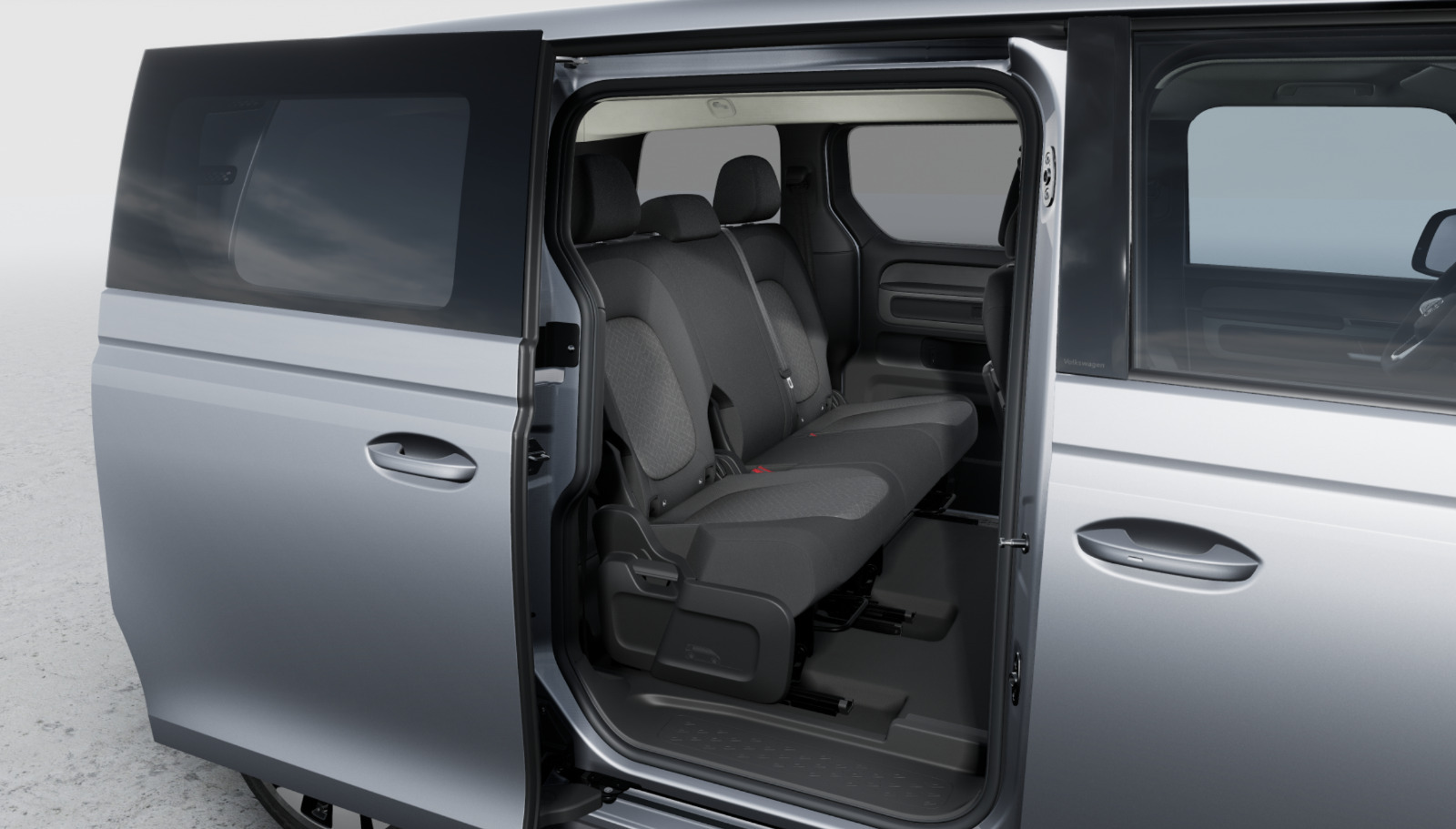 VW ID.Buzz 79 Life SWB