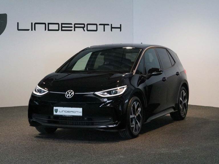 VW ID.3 58 Style