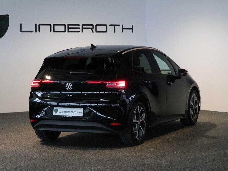 VW ID.3 58 Style