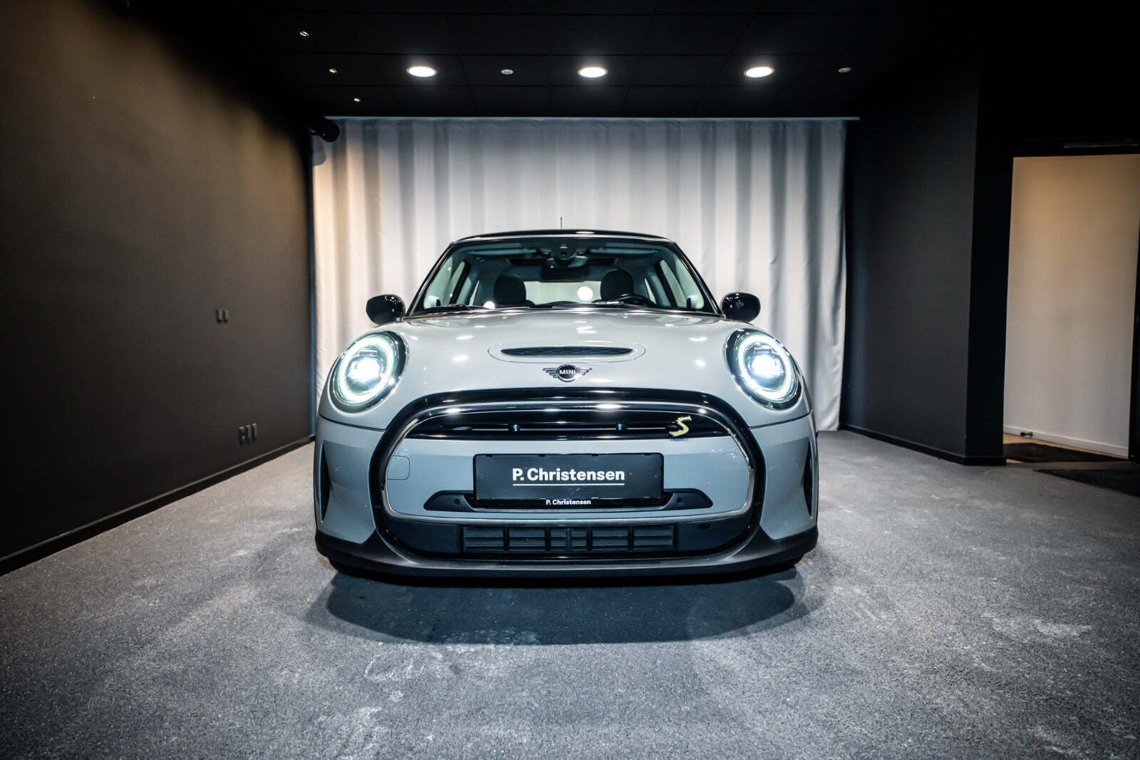 Mini Cooper SE
