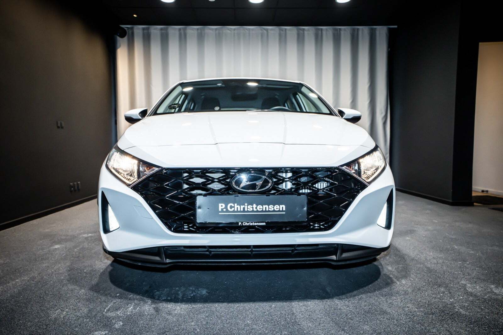 Hyundai i20 1,0 T-GDi Essential DCT