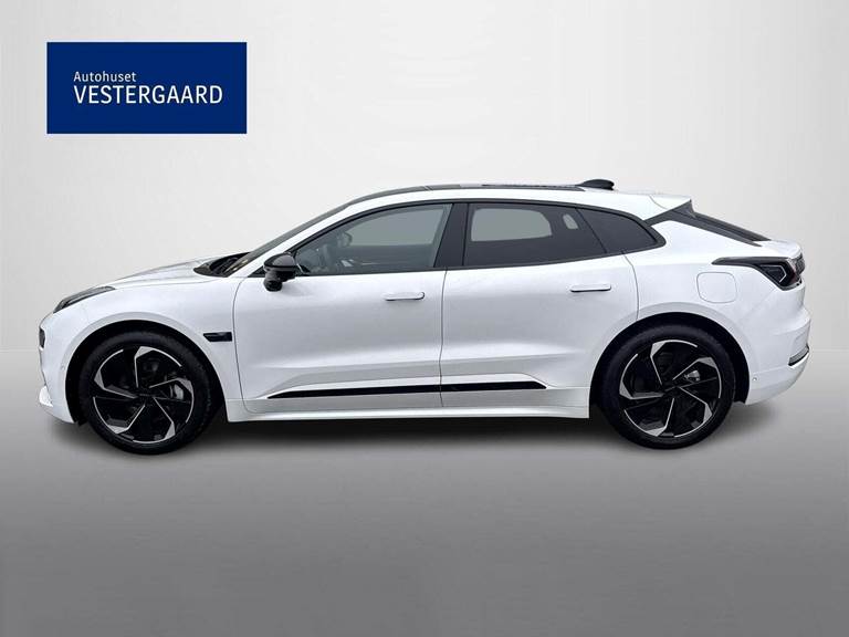 Zeekr 001 Long Range RWD