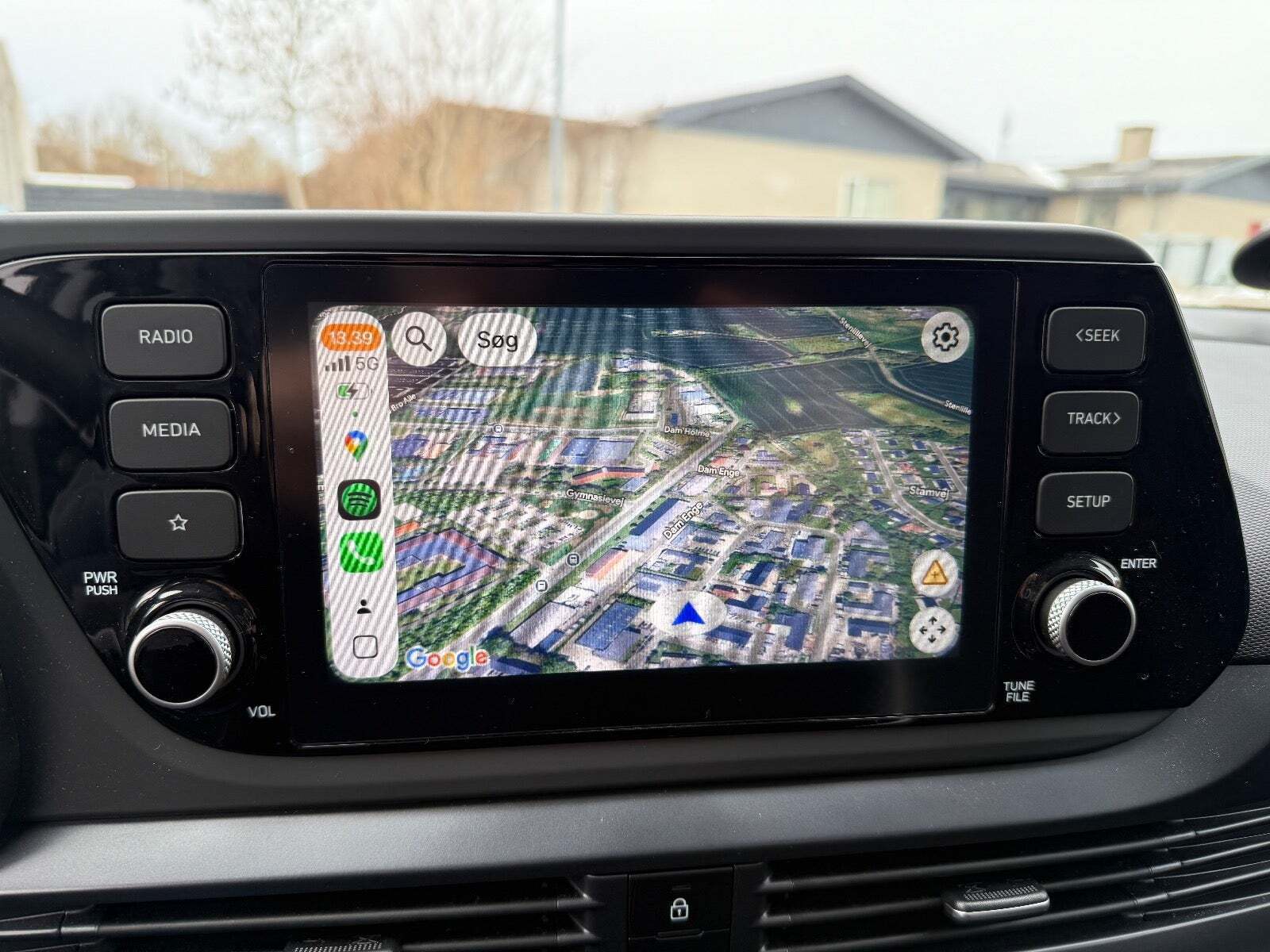 Hyundai i20 1,2 MPi Essential