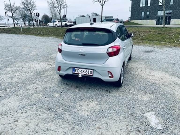 Hyundai Hyundai i10 Advanced 0,5