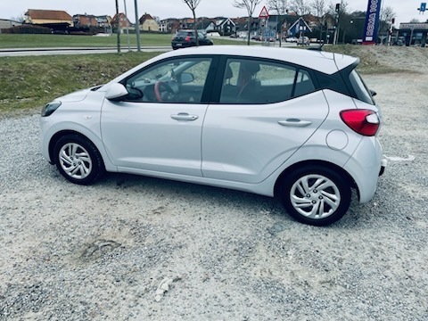 Hyundai Hyundai i10 Advanced 0,5