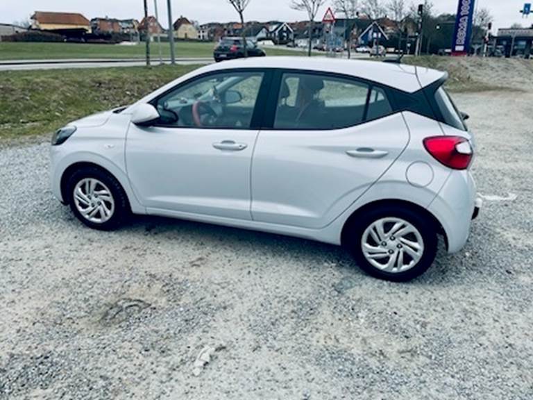 Hyundai Hyundai i10 Advanced 0,5