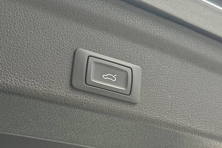 Sort Audi Q3 fra 2022