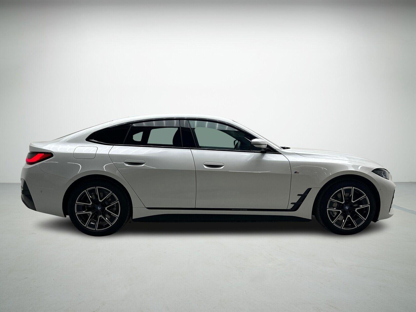 BMW i4 eDrive40 Gran Coupé EL M-Sport 340HK 5d Aut.